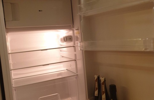 Old Town Apartment | This roof top is yours