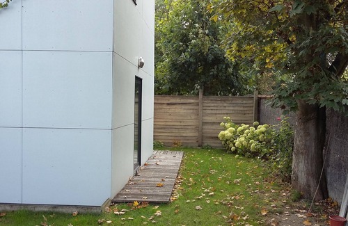 Troyes Apartment | This studio is no longer available.