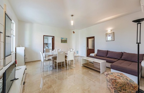 Cabrunici House | This vacation home in the small village of.