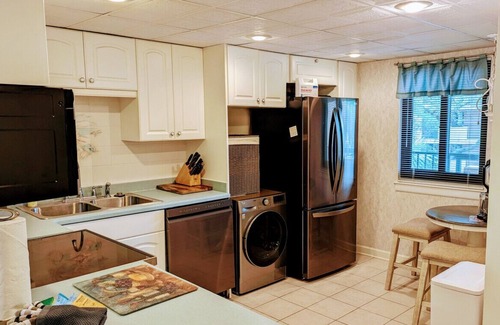 Folly Field Condo | ThisISOceanfront30%OffJulyDates2BR/2BACondo