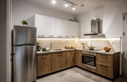 Faistos Villa | Thoe Villa Nymphes