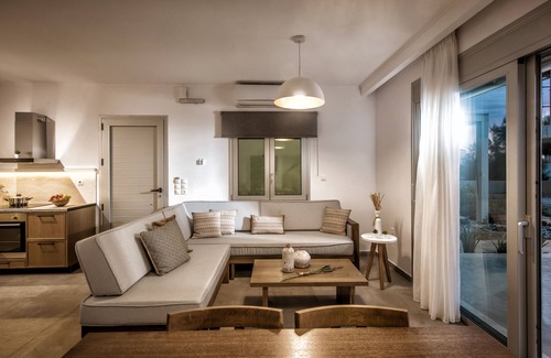 Faistos Villa | Thoe Villa Nymphes