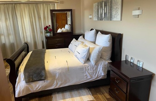 Germiston Apartment | Thokomala Guest House