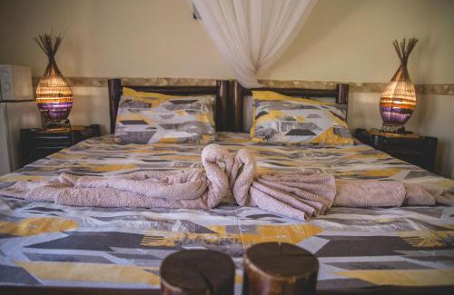 Mbombela Hotel | Thokozani Lodge