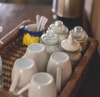 Mbombela Hotel | Thokozani Lodge