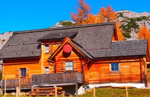 Tauplitz Apartment | Thomahofhuette