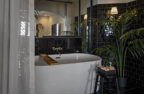 Pratunam Hotel | Thomas Bangkok Hotel