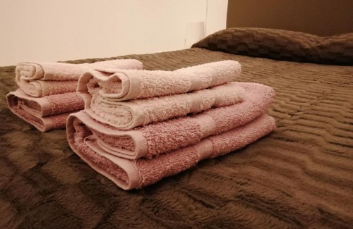 Comiso Bed & Breakfast | Thomas's Home - Appartamento A