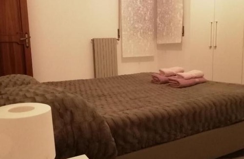 Comiso Bed & Breakfast | Thomas's Home - Appartamento A