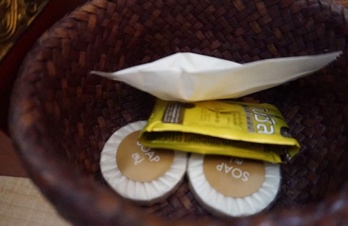 Nok Mueang Hotel | Thon Koon Resort