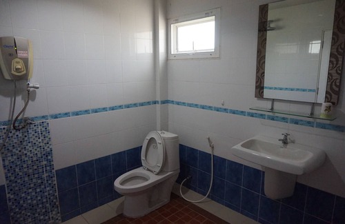 Nok Mueang Hotel | Thon Koon Resort