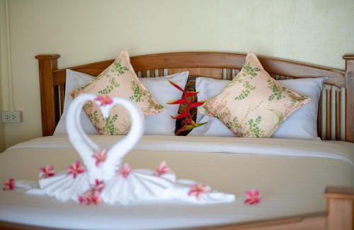 Ko Pha-ngan Resort | Thong Nai Pan Beach Residence