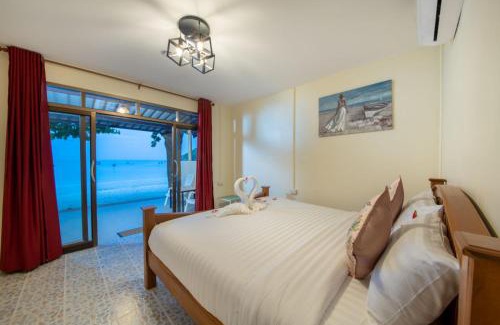 Ko Pha-ngan Resort | Thong Nai Pan Beach Residence
