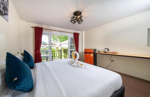 Ko Pha-ngan Resort | Thong Nai Pan Beach Residence