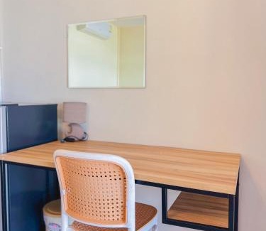 Ko Pha-ngan Resort | Thong Nai Pan Beach Residence