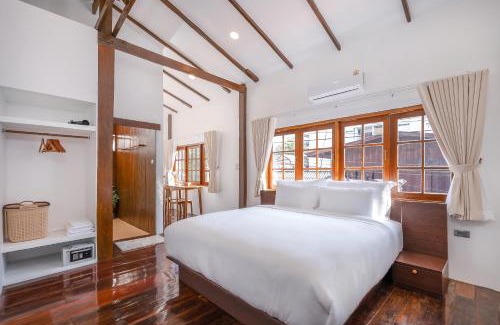 Old City Villa | Thongkwao house