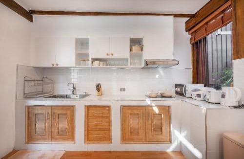 Old City Villa | Thongkwao house