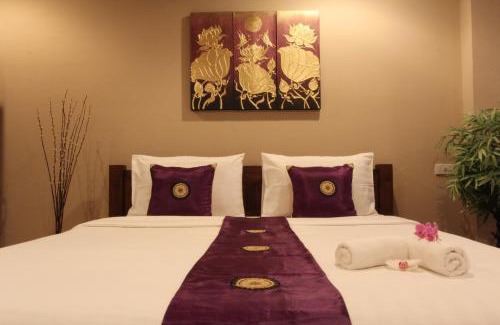 Old City House | Thongran's House