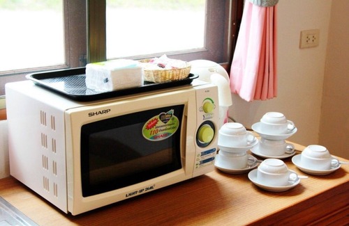 Nong Nam Daeng Hotel | Thongsathit Hill Resort Khao Yai