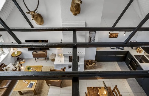 Pandrup Apartment | "Thorgot" - 3km from the sea by Interhome