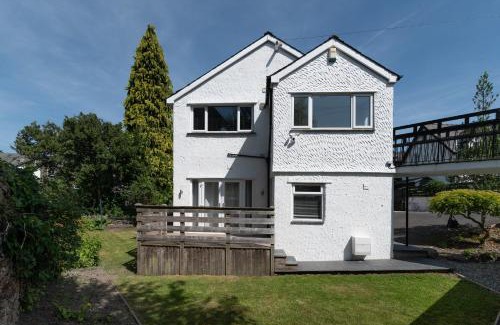 Windermere Villa | Thornbeck Manor Lake Windermere