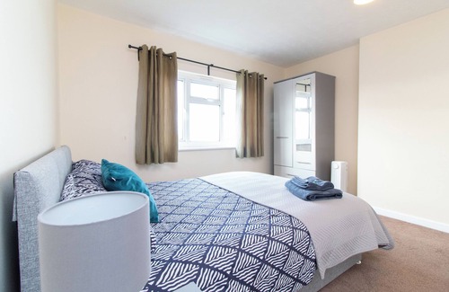 Shirley House | Thornbury Guest House Room 8