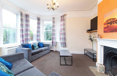 Shirley House | Thornbury Guest House Room 8