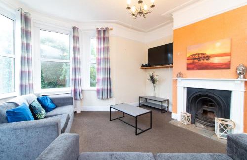 Shirley House | Thornbury Guest House Room 6