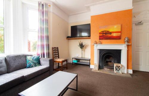 Shirley House | Thornbury Guest House Room 1