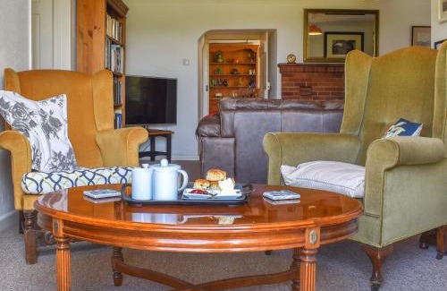 Fiddington House | Thornes Farm Annexe