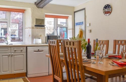 Fiddington House | Thornes Farm Annexe
