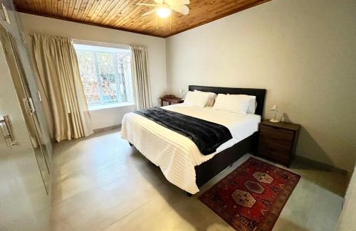 Pretoria Apartment | Thornhill Tranquility