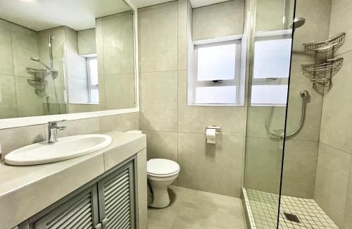 Pretoria Apartment | Thornhill Tranquility