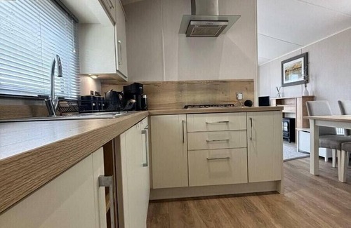 Flamborough Cottage | THORNWICK BAY HOLIDAY VILLAGE - HOLIDAY ACCOMMODATION 20633 in Flamborough