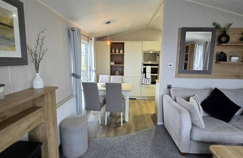 Flamborough Cottage | THORNWICK BAY HOLIDAY VILLAGE - HOLIDAY ACCOMMODATION 20633 in Flamborough