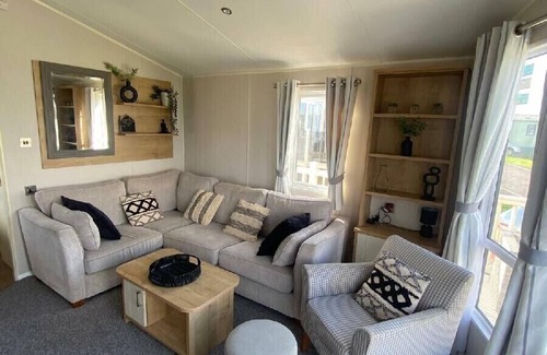 Flamborough Cottage | THORNWICK BAY HOLIDAY VILLAGE - HOLIDAY ACCOMMODATION 20633 in Flamborough