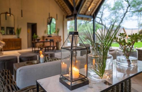 Thorny Bush Game Reserve Cabin | Thornybush Game Lodge