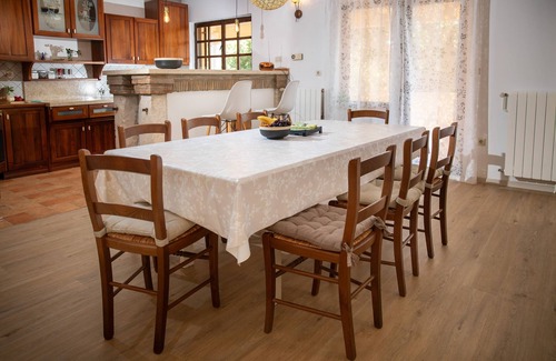 Kruncici Apartment | Three bedroom apartment with terrace Sveti Lovreč, Central Istria - Središnja Istra (A-24888-a)