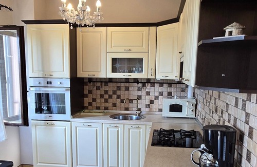 Buici Apartment | Three bedroom apartment with terrace Buići, Poreč (A-24819-a)