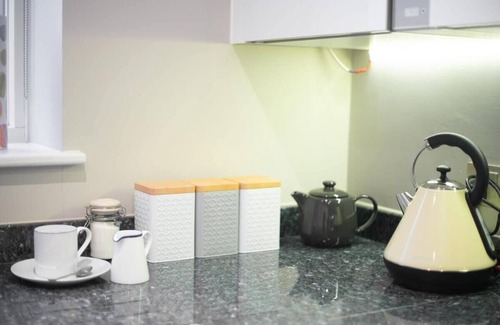 Saint Paul's House | Three bedroom house near Cabot Circus w.Parking sleeps 5 - Hopewell