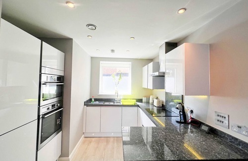 Saint Paul's House | Three bedroom house near Cabot Circus w.Parking sleeps 5 - Hopewell