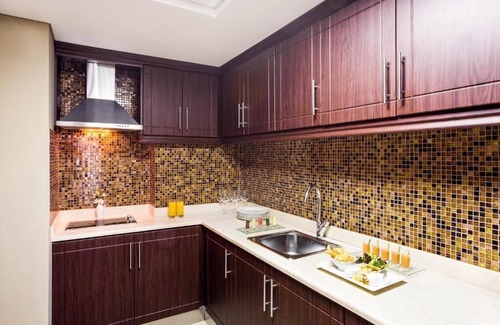 Ras Al Khaimah Apartment | Three Bedroom Suite At Al Marjan Island