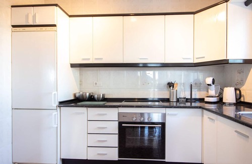 Guaro Villa | Three bedroom villa in Guaro