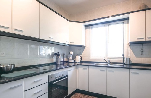 Guaro Villa | Three bedroom villa in Guaro