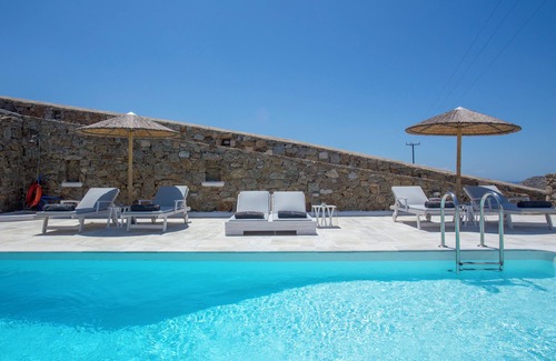 Elia House | Three Bedroom Villa with Private Pool, Senses Luxury Villas & Suites
