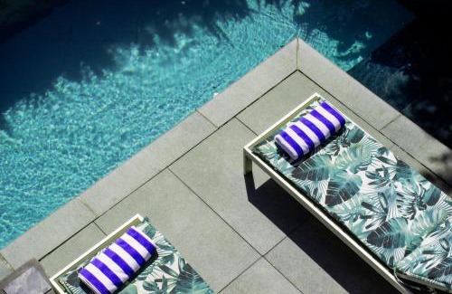 Cape Town City Centre Bed & Breakfast | Three Boutique Hotel