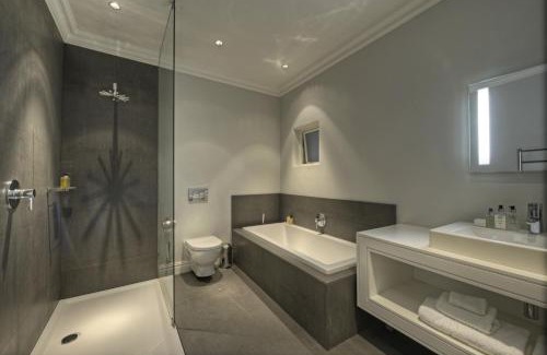 Cape Town City Centre Bed & Breakfast | Three Boutique Hotel