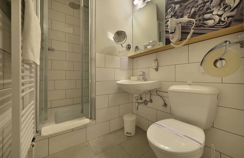 Zizkov Hotel | Three Crowns Hotel Prague