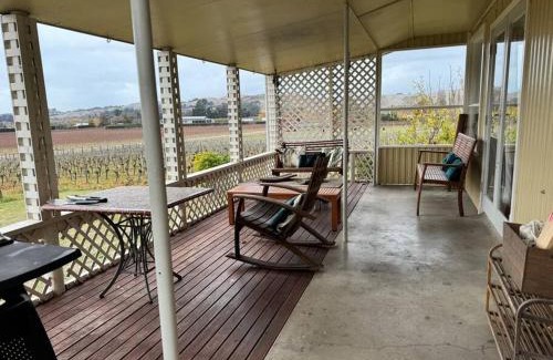 Havelock North House | Three Fifty Cottage