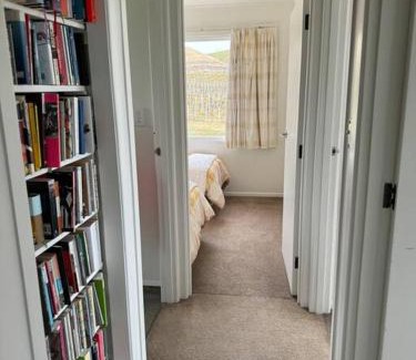 Havelock North House | Three Fifty Cottage